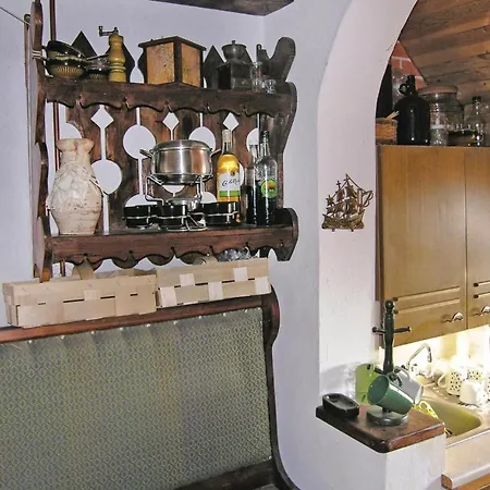 Holiday Olsztyn;kaplityny With Fireplace 01 Bogdany